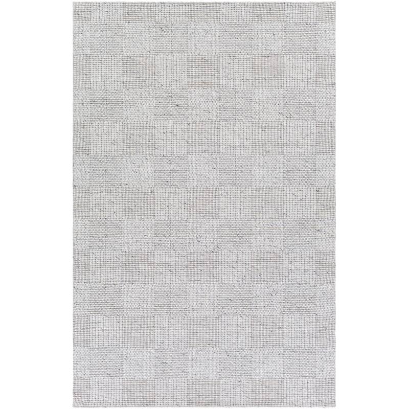 Artistic Weavers Luzhin Modern Checkered Area Rug