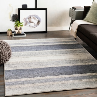 Artistic Weavers Jaya Casual Striped Area Rug