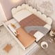 Option Beige/ Trundle