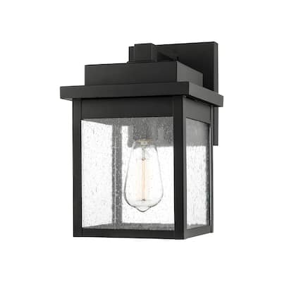Belle Chasse 1 Light Outdoor Wall Sconce