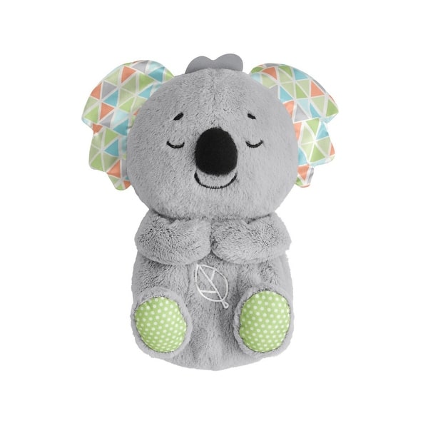 slide 2 of 5, Fisher-Price Soothe 'n Snuggle Koala