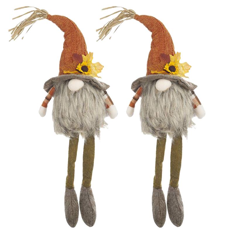 GDFStudio - Olivia Autumn-Inspired Set Holiday Decorations