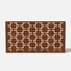 preview thumbnail 6 of 77, Veradek Corten Steel Screen Panel