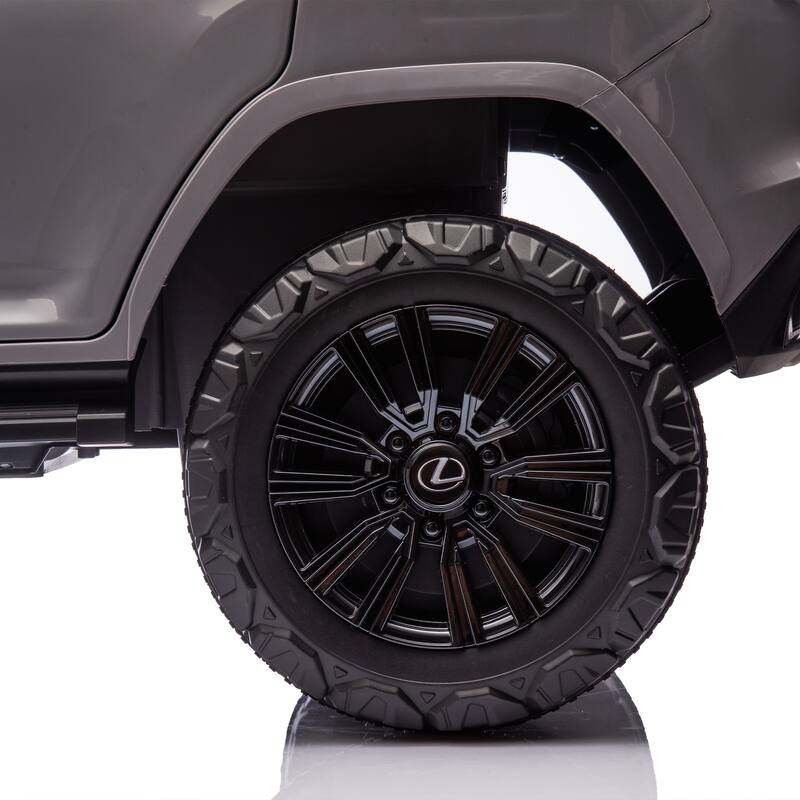 Kids Ride On Car Ride on Jeep Off-Road Car Battery Powered Electric Car