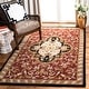preview thumbnail 6 of 82, SAFAVIEH Handmade Classic Hazelle Traditional Oriental Wool Rug