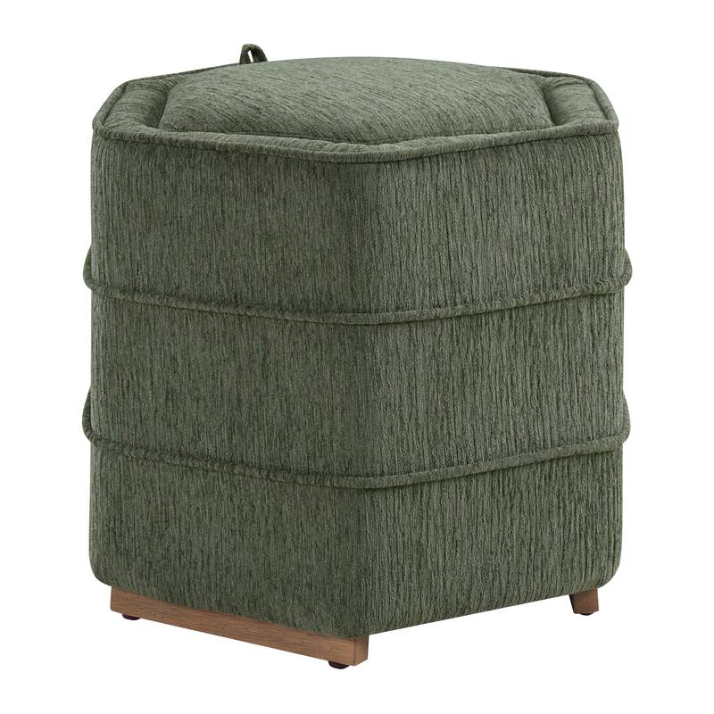 Maddox 6-sided Storage Ottoman