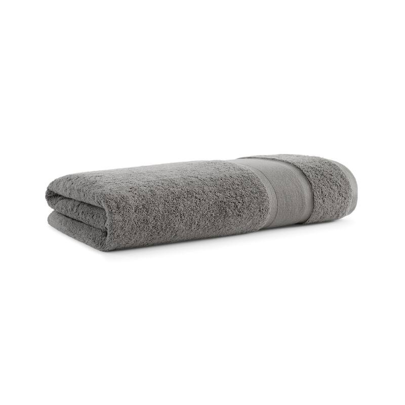 Aston & Arden Aegean Recycled Solid Towel Collection