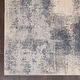 preview thumbnail 25 of 49, Rustic Textures Distressed Vintage Abstract Area Rug