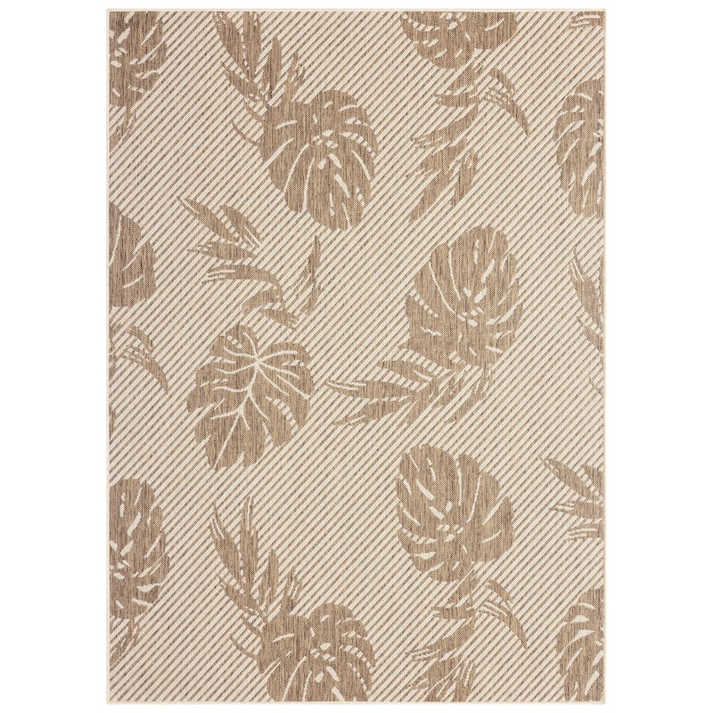 Tommy Bahama Palm Coastal Indoor/Outdoor Area Rug