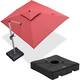 Option Terre red