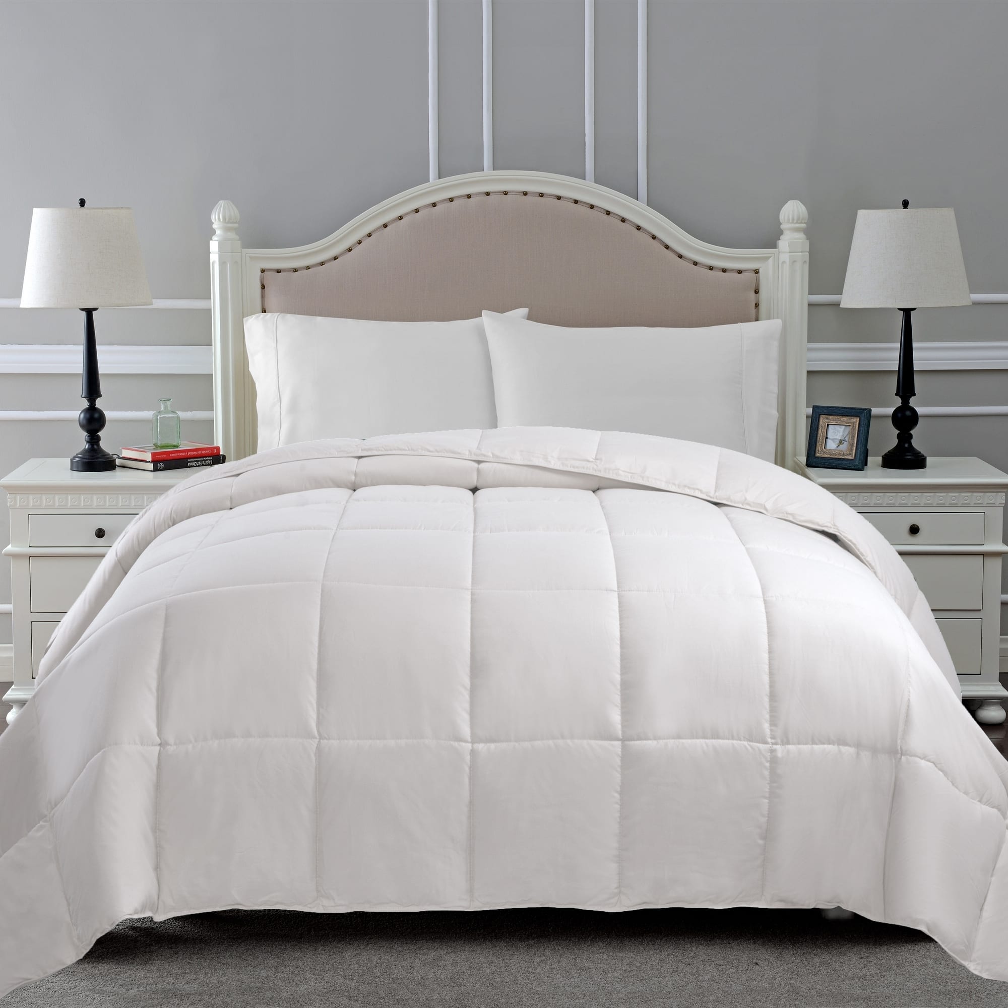 Option White