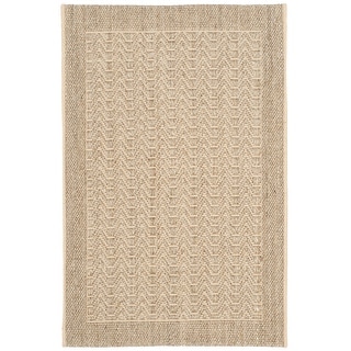 Safavieh Palm Beach Saibe Modern Sisal Rug