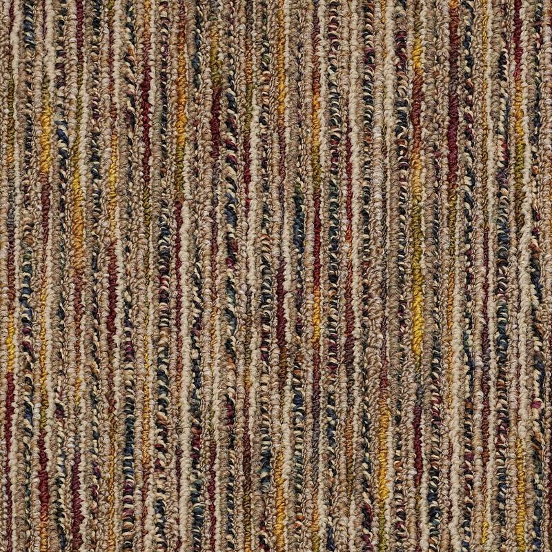 Shaw Philadelphia Commercial Sync Up 24" x 24" Glue Down Carpet Tile - - Calendar