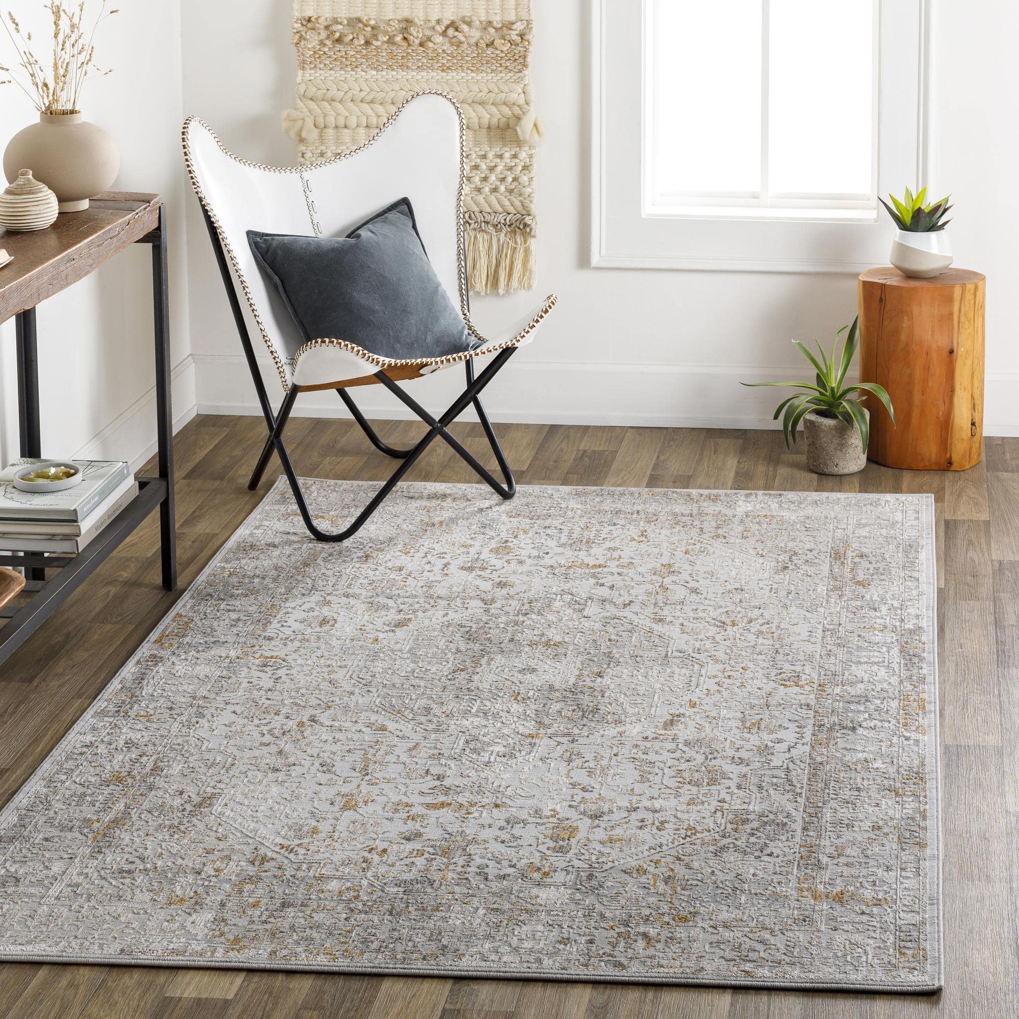 Option Grey/Brown