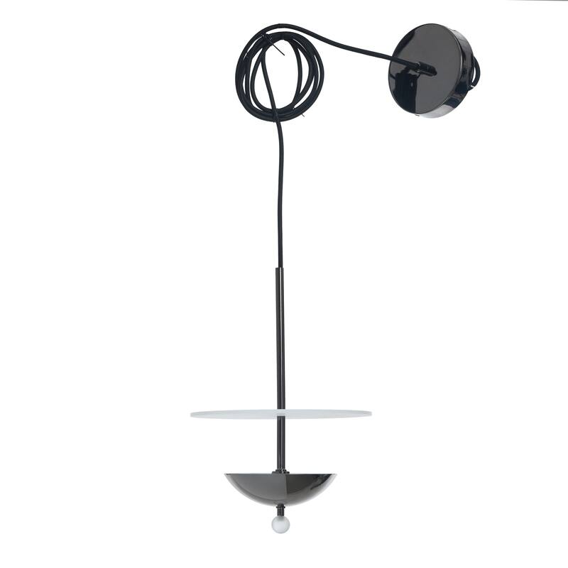 StyleCraft Astor Pendant Light