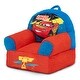 preview thumbnail 5 of 3, Cars Cozee Buddy Chair