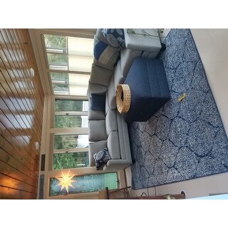 Safavieh Madison Stella Vintage Boho Oriental Rug