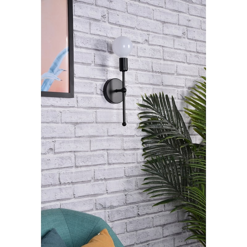 Kace 1 Light Wall Sconce