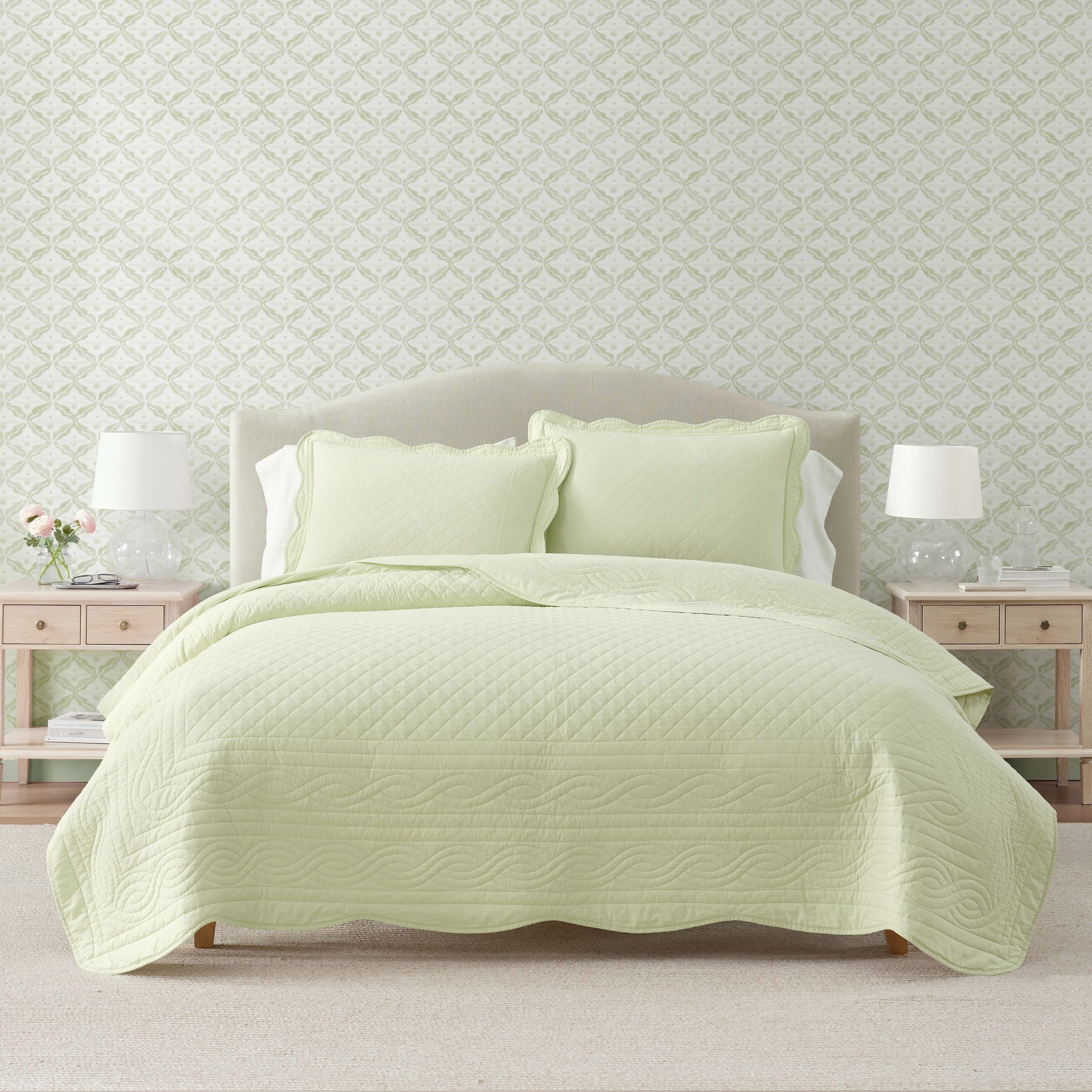 Option Light Green