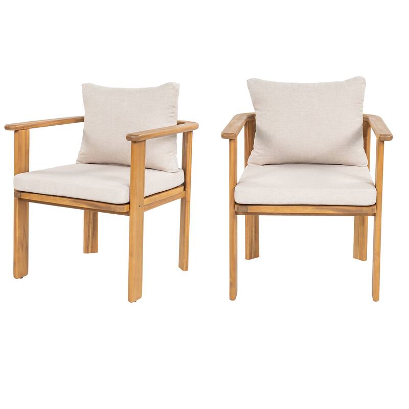 Scott Living Kaja Outdoor Dining Set