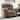 Stoneland Contemporary Rocker Recliner Fossil