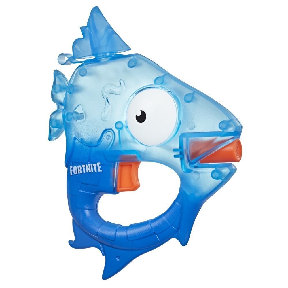 nerf fortnite water blaster