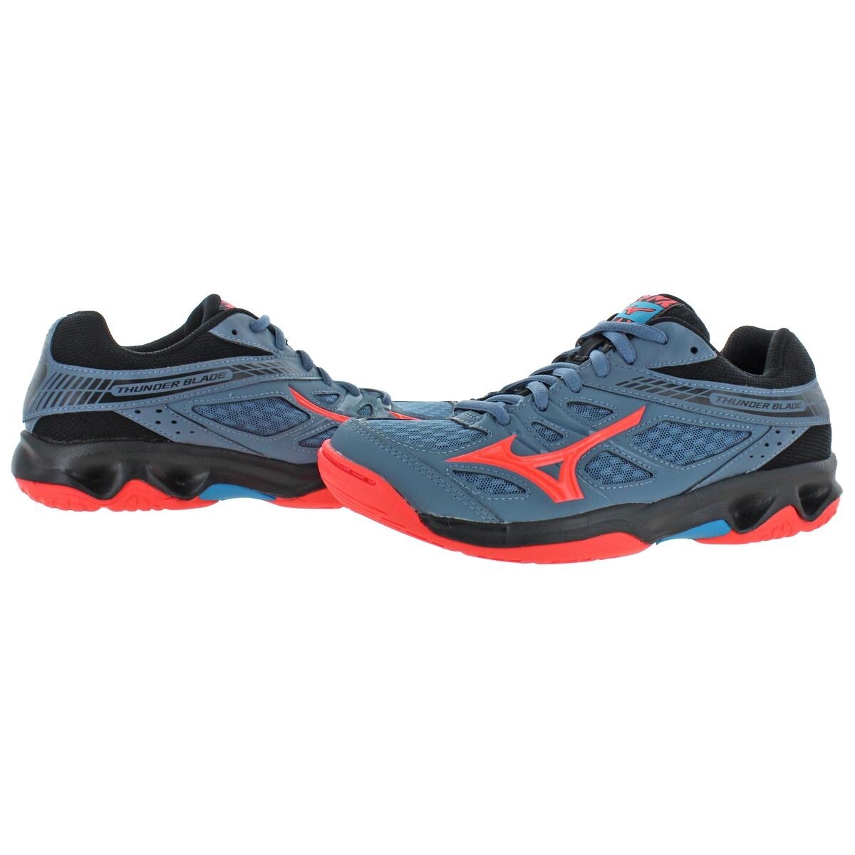 mizuno thunder blade mujer