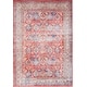 preview thumbnail 9 of 11, Nourison Fulton Indoor only Persian Area Rug