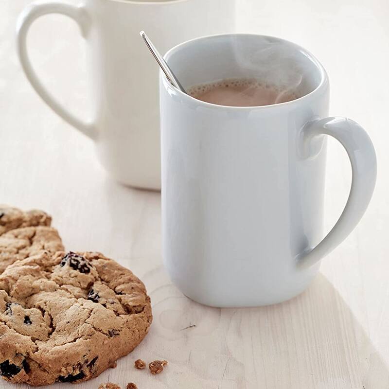 Portmeirion Set of 4 Sophie Conran Arbor 14 Ounce Mugs