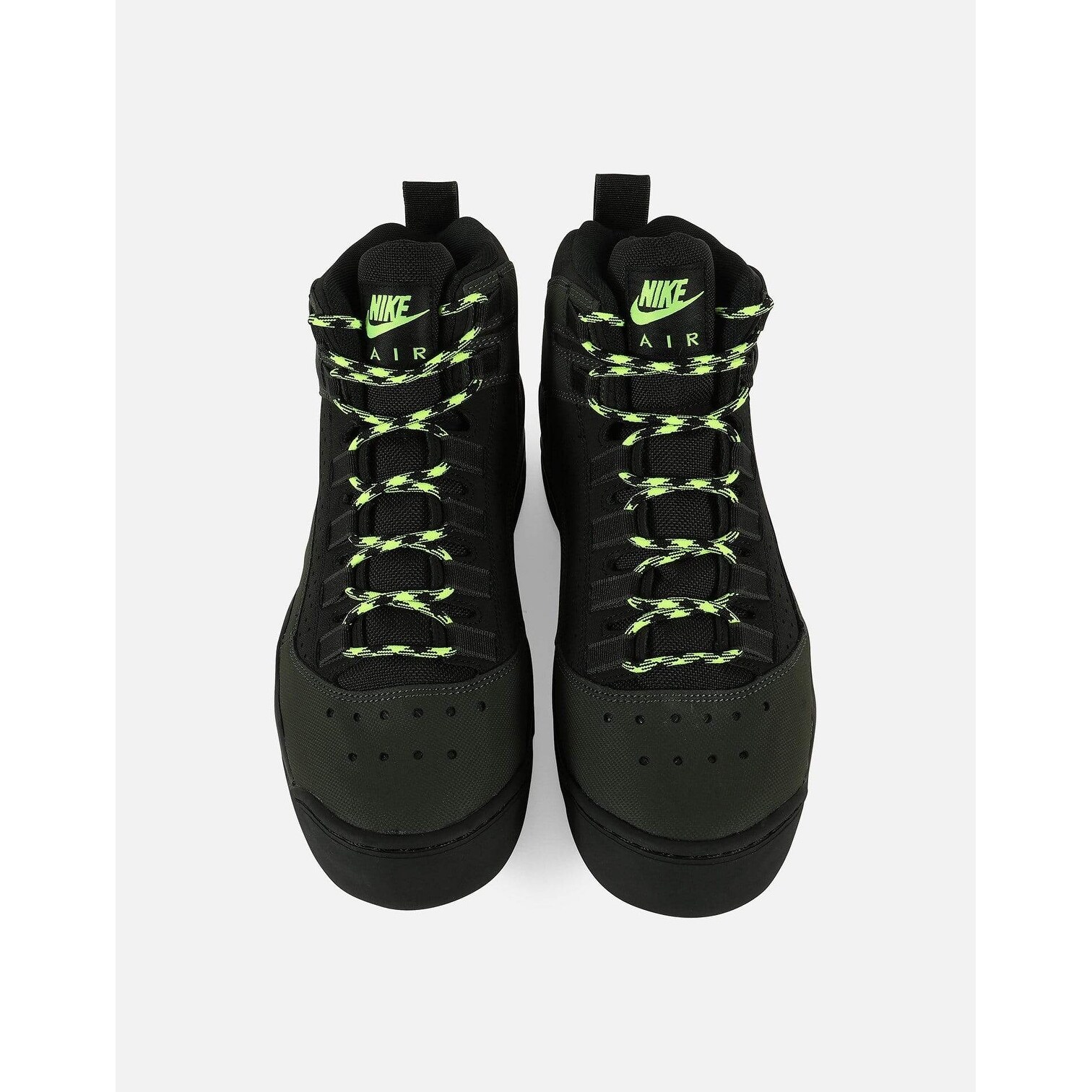 men's nike air darwin basketball shoes