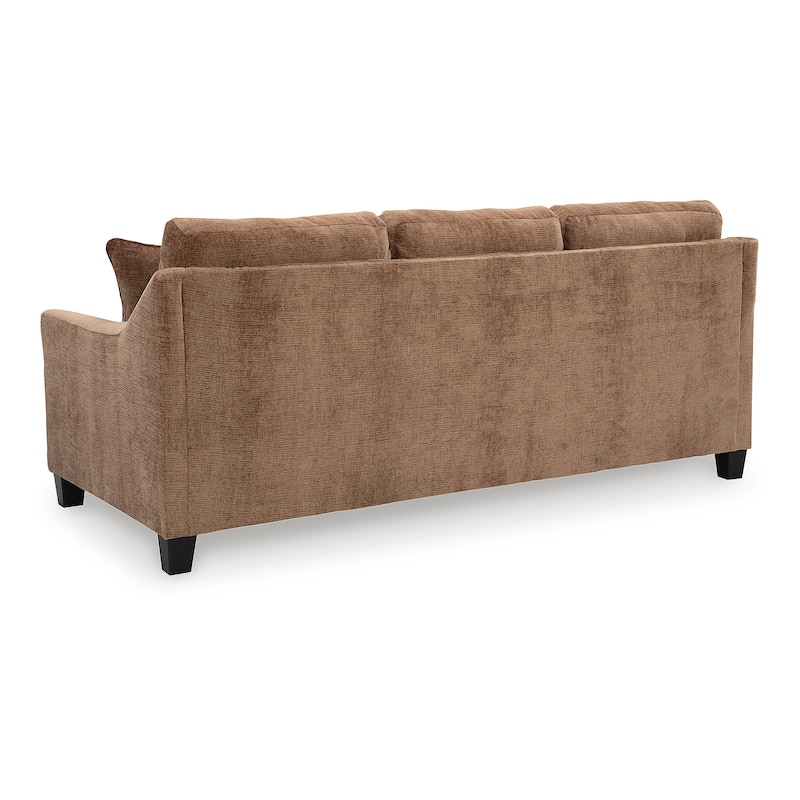 Signature Design by Ashley Amity Bay Queen Sofa Chaise Sleeper - 90"W x 62"D x 41"H