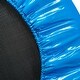 preview thumbnail 8 of 6, 36" Blue Trampoline With Handle