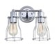 preview thumbnail 3 of 82, Evelyn Metal Vanity Light, by JONATHAN Y
