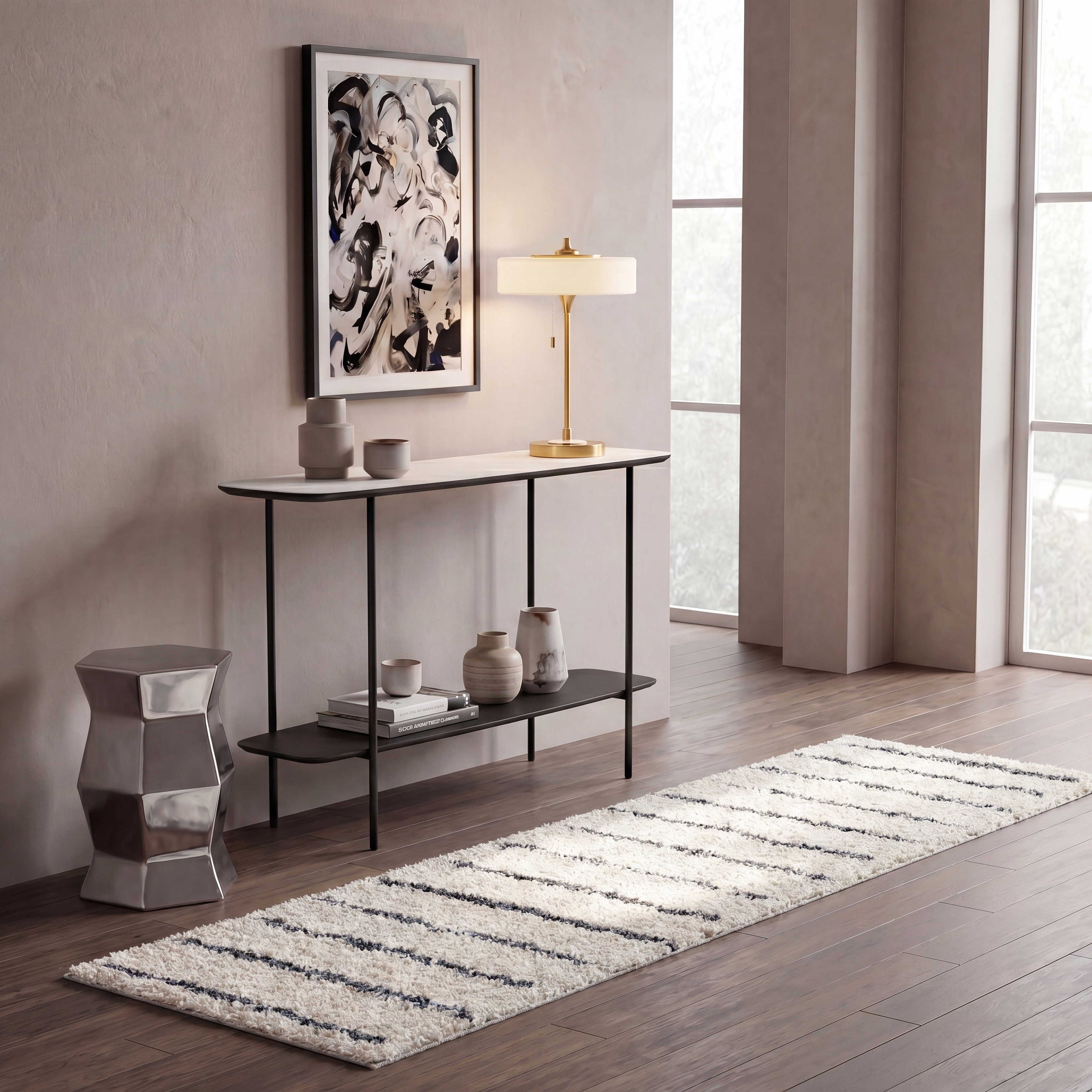 SAFAVIEH-Venus-Shag-Zoea-1.75-