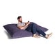 preview thumbnail 28 of 43, Jaxx Floor Chenille Pillow Bean Bag Lounger