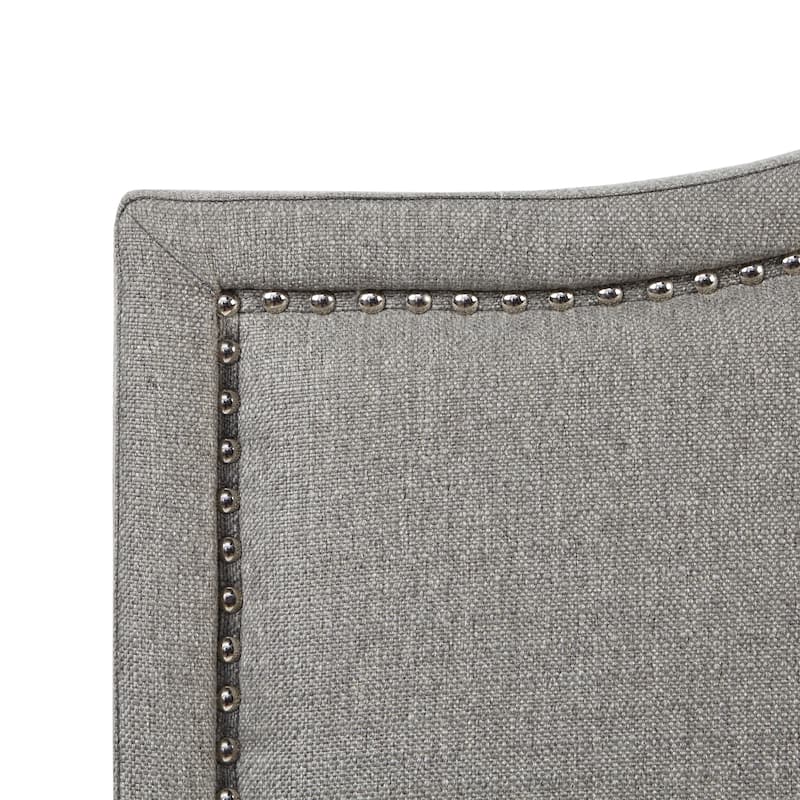 Madison Park Augusta Upholstered Headboard