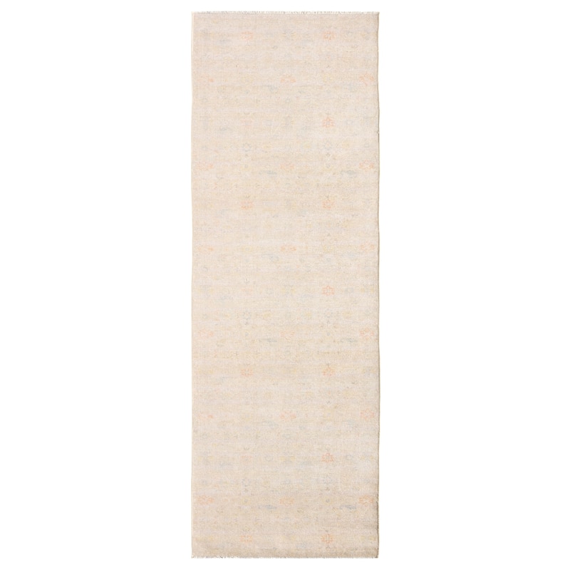 Erena Floral Cream/Blue Rug