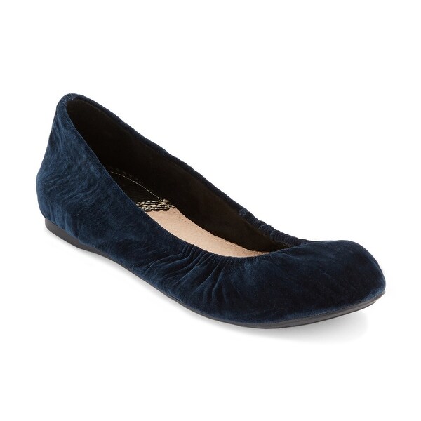gh bass ballet flats