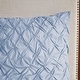 preview thumbnail 42 of 71, Madison Park Gisele 8 Piece Cotton Comforter Set