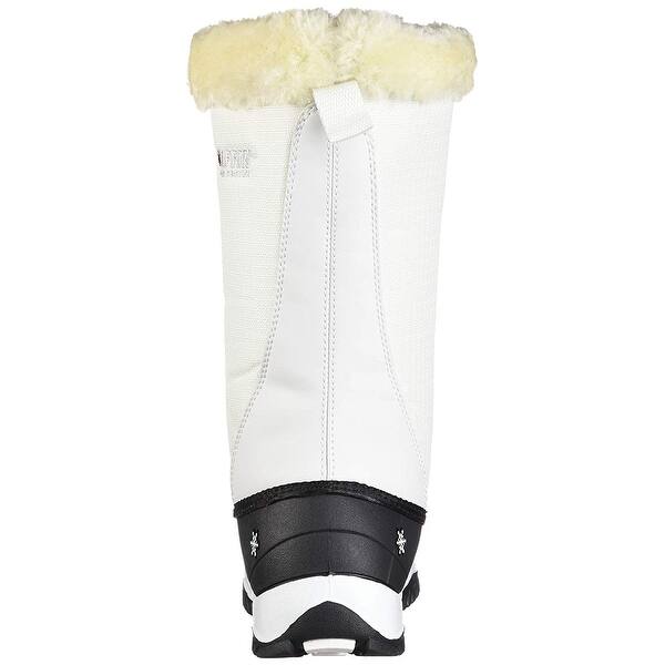 Shop Baffin Kids Emma Snow Boot Overstock 28271820