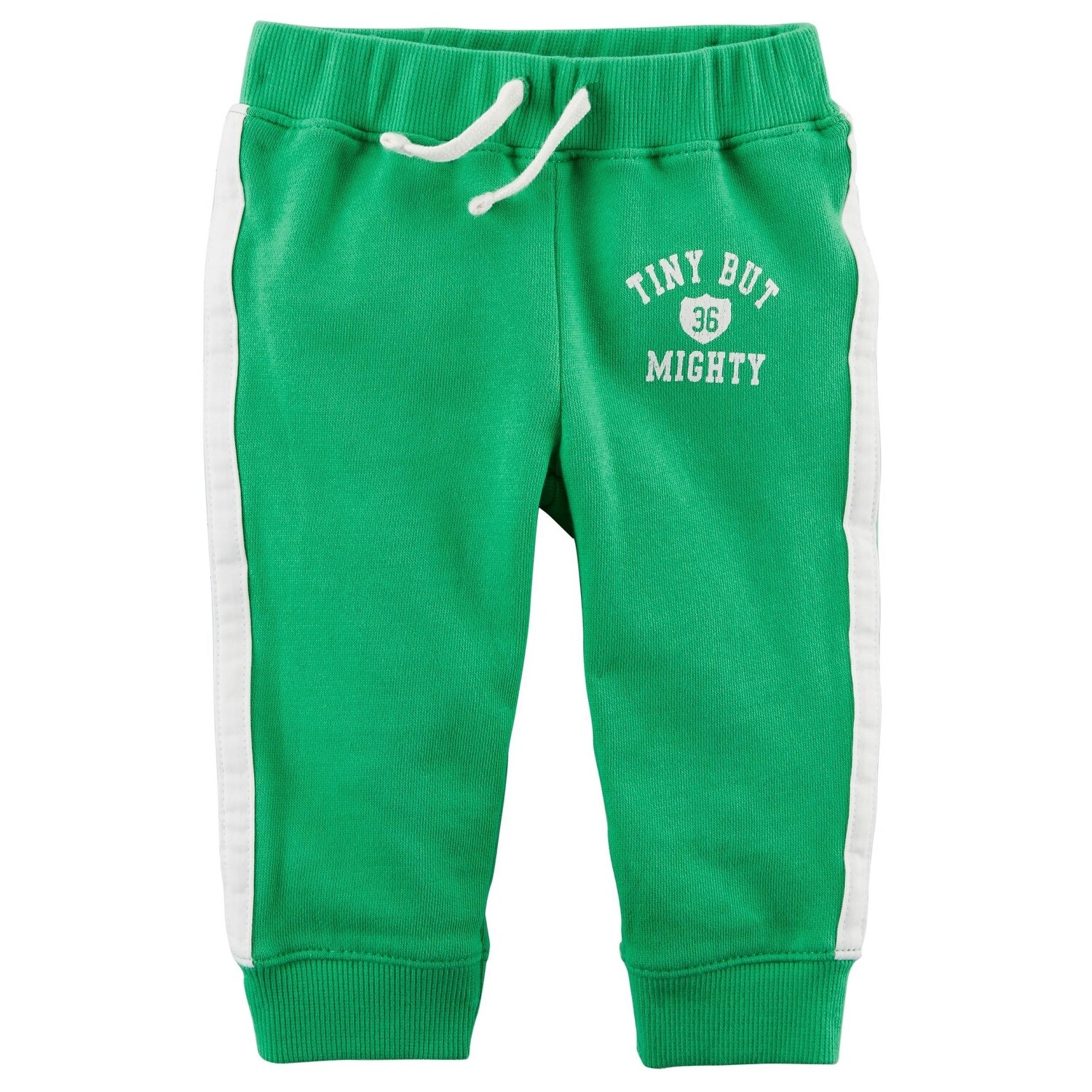 carters boys fleece pants