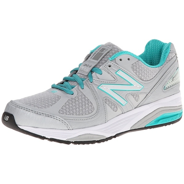 New Balance Womens W1540SG2 Canvas Low