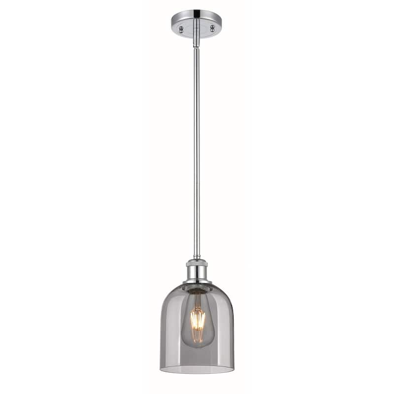 Innovations Lighting 516-1S-10-6 Bella Pendant Bella 6" Wide Mini