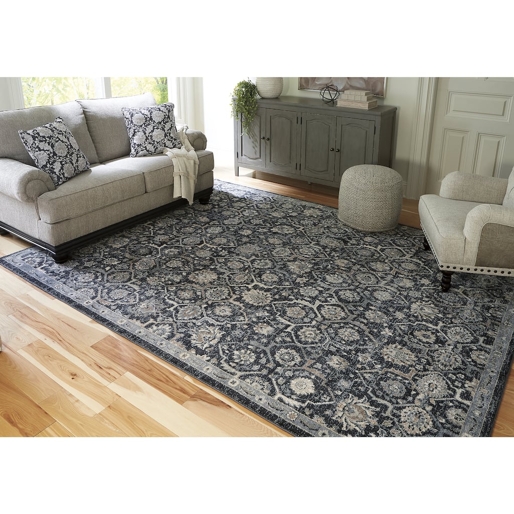 Signature Design by Ashley Hilcott Rug