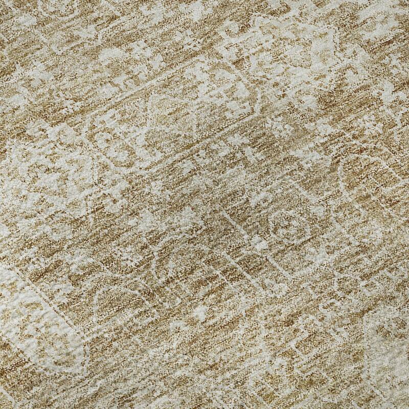 Premium Washable Super Soft Traditional Persian Mayfield Rug