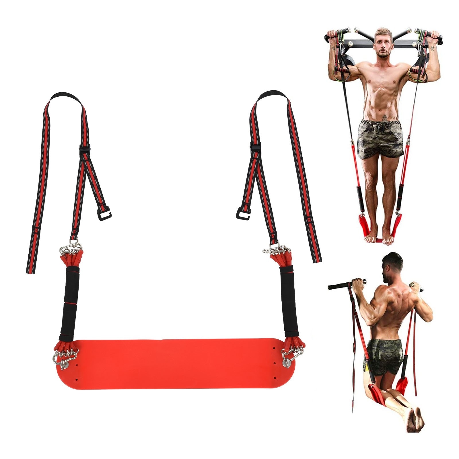 Pullup and hotsell dip band