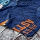preview thumbnail 17 of 47, MLB Strike Stitch Hugger Pillow & Silk Touch Throw Blanket Set