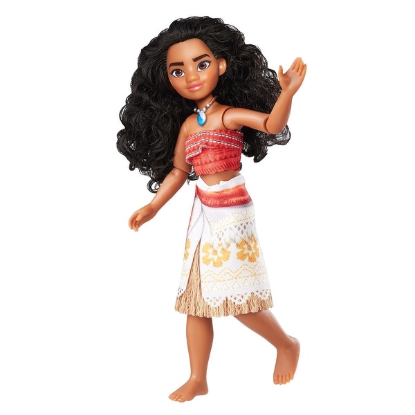 moana toy doll
