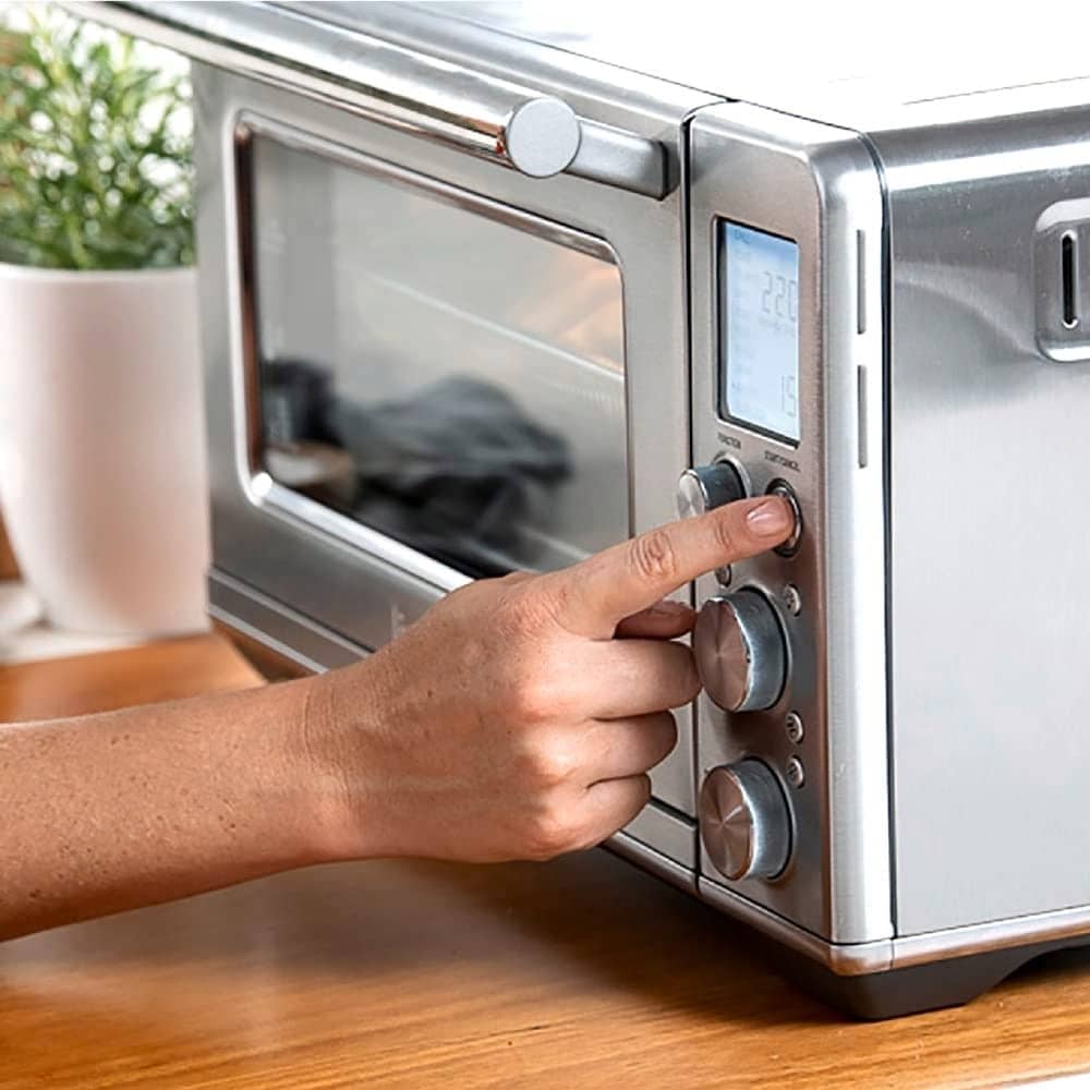 Breville Smart Oven - Air Fryer Toaster Oven - Bed Bath & Beyond
