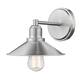 Option Brushed Nickel